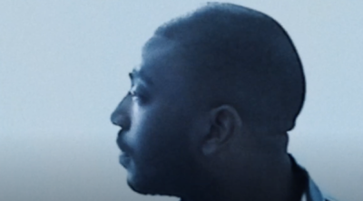 Collard Shares Euphoric-Sounding Single 