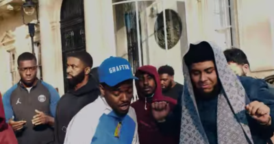 D7 Comes Through With “7Style” Freestyle