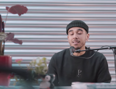Bru-C Unveils Acoustic Performance Of “Streetside”