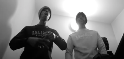 Draipz & Budge Connect On 