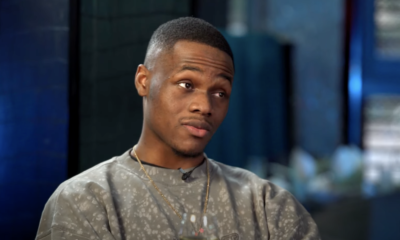 'Blue Story''s Stephen Odubola Joins Gabriel Sion On First Episode Of 'It's A Rap'