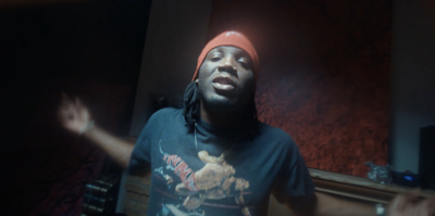 WONDER Comes Through With Visuals For Vibey Tune “Hotel”
