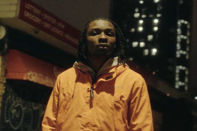 Premiere: Villz Delivers Cinematic Video For Deep Drop 