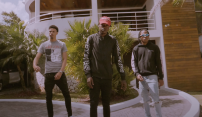 Skillibeng, Rich The Kid & Jay Critch Join Forces On 