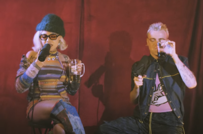 JGrrey Shares Live Video For Latest Single 