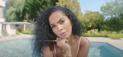 Rmarni Shares Dreamy Visuals For Debut Single 