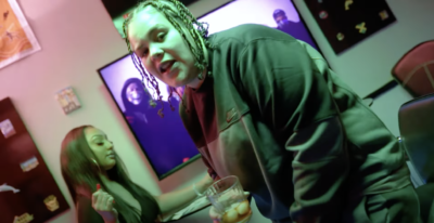 Dibo Brown Delivers Video For 