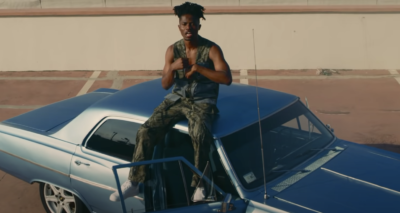 Kwesi Arthur Comes Through With Energy In Latest Video For 