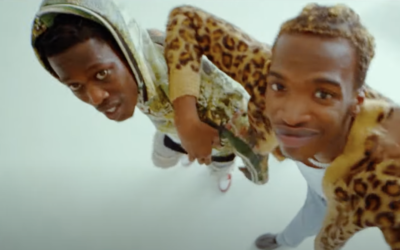 Dagye & Lancey Foux Go Back To Back In Visuals For Trap-Infused Tune 