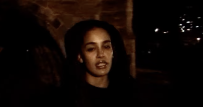 Jorja Smith Gives Visual Treatment To Latest Single 