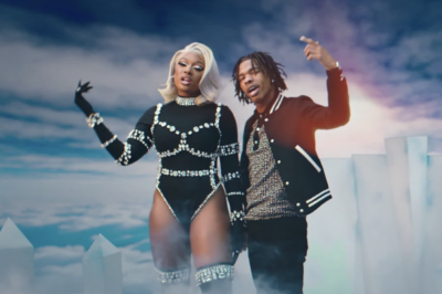 Lil Baby & Megan Thee Stallion Team Up On Brand-New 