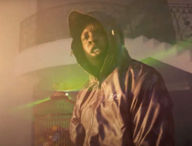 PREMIERE: Gully returns with cold new single 