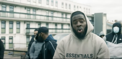 TISROME drops wavey new track 