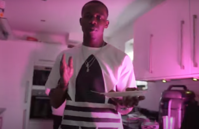 Jordz LLGM comes through with skippy flow on new banger 