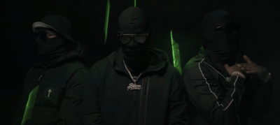 Premiere: Country Dons come through with hard new tune 