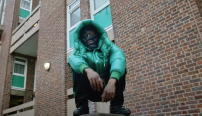 Premiere: P.S Hitsquad lets us know he's a 