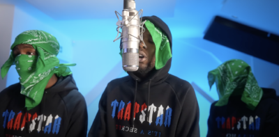 E1, Drilla & ZT Link Up To Deliver Joint 'Plugged In' Freestyle With Fumez The Engineer