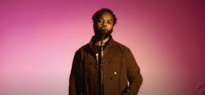 Jords Performs 
