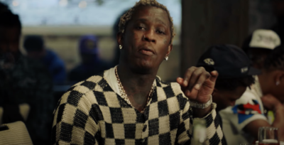 Young Thug & Gunna Give Back In Visuals For 