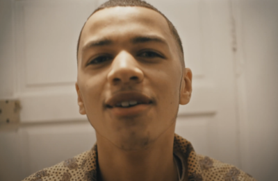 Deema Returns With Clean-Cut Visuals For 