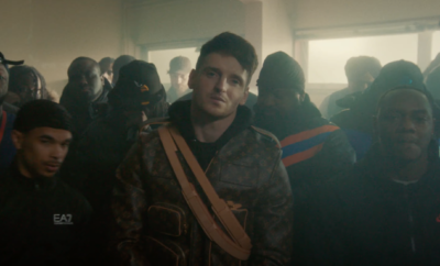 Morrisson Returns With Brand-New Banger 