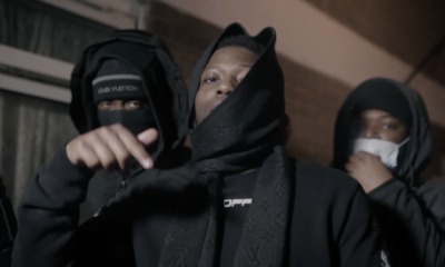 NTwenty Drops Off Video For 
