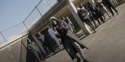 DJ Win Enlists Tana & Marnz On Latest Drop 