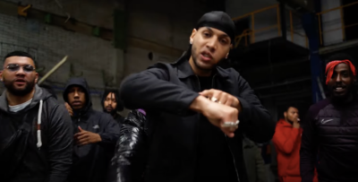 Nino, B3lly, Peyy, Herselinni, Boss Belly & More Connect On 