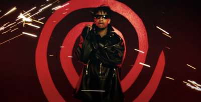 21 Savage Teases Upcoming 'Saw' Reboot With Dark 