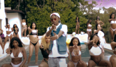 Soulja Boy Gives Visual Treatment To Viral Hit “She Make It Clap”