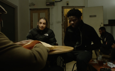 Premiere: Blanco & Central Cee Give Visual Treatment To Cold Collab 