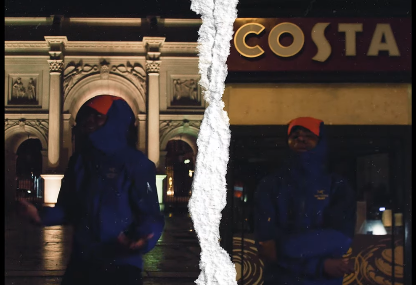 YT comes through cold on "Arc'teryx" GRM Daily