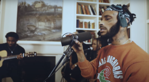 Angel is back with cold new 
