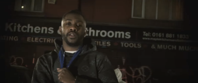 Ay-T drops visuals for 