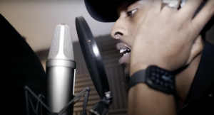 Big Zeeks calls on The Rara, Shantiforce, Selass, Doktor & Junior Dog for 