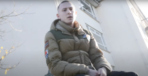 Bonz drops visuals for 