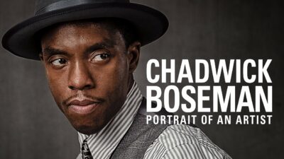 Chadwick Boseman's Life & Legacy To Be Celebrated In Upcoming Netflix Documentary 'Portrait Of An Artist'