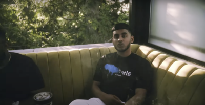 Clich-A drops visuals for 