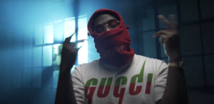 Hanko drops visuals for 