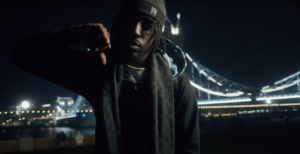 J Muli drops visuals for 