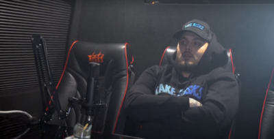 Watch Jaykae sit down with Armani in new episode of 'Conversations With A Risktaker'
