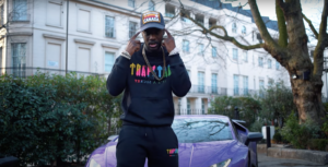 (All Real) Jdot drops visuals for 