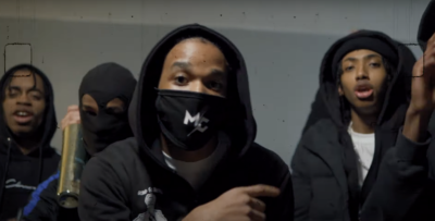 Js, Ybee & Kasava drop visuals for 