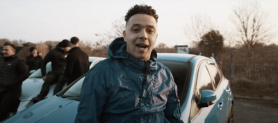 KLG drops visuals for 