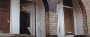 Luc Skyz & Phebe Edwards drop visuals for 