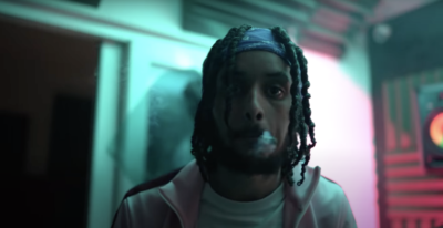 CGM​'s Rack5 offloads new track 