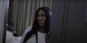 RealDealKiKi drops visuals for 