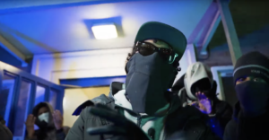 MaliStrip's Ridla offloads cruddy new track 