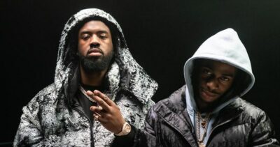 Russ & Tion Wayne’s “Body” Becomes First Drill Track Ever To Land Number 1 Spot In UK Singles Chart