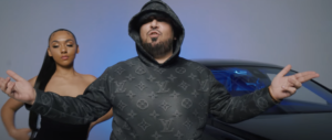 Slaugther drops visuals for 